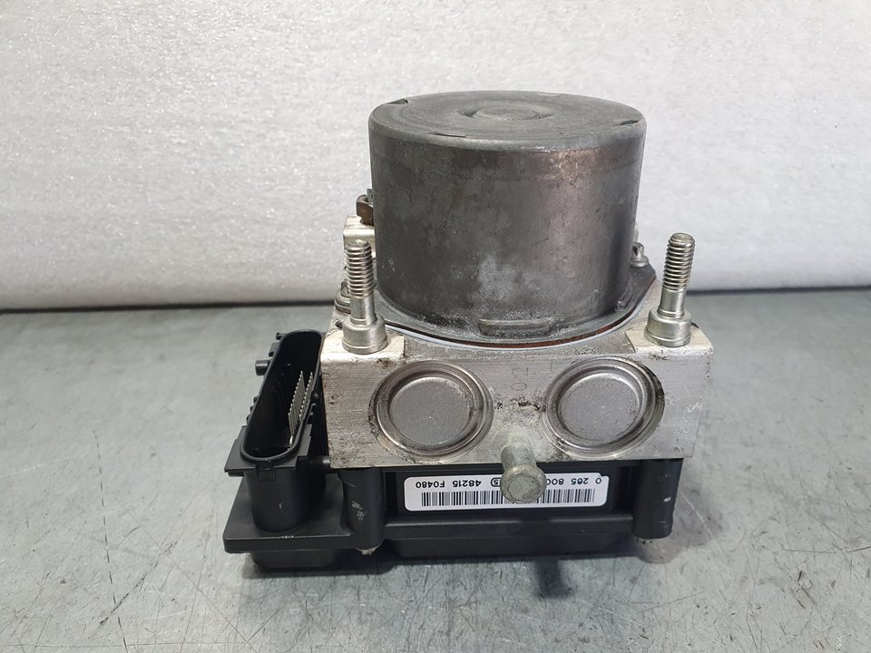 Abs para Renault Modus