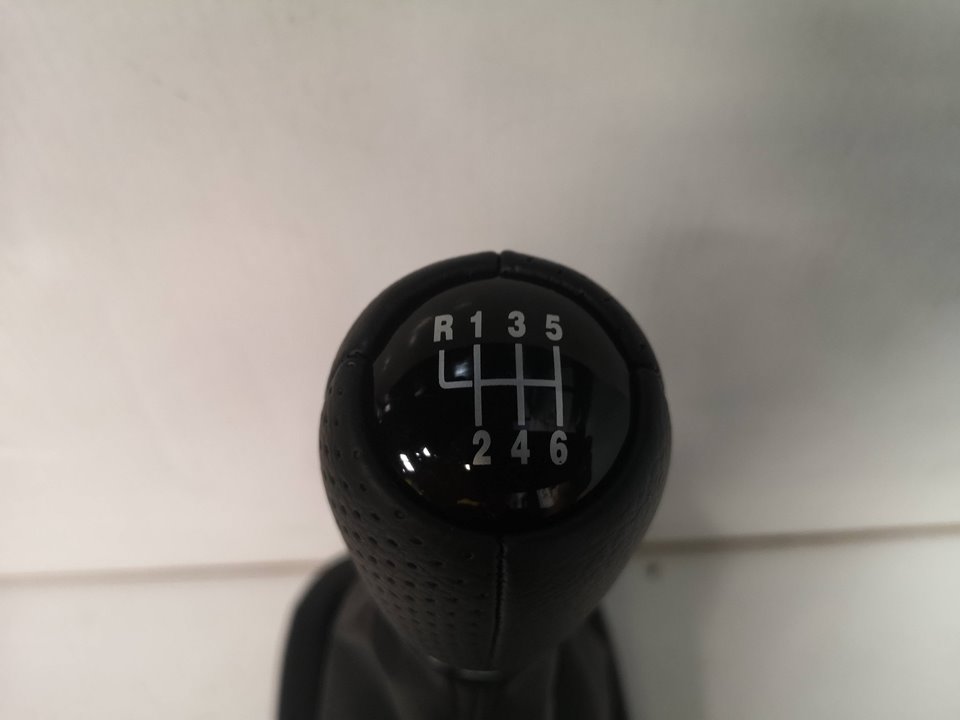 Recambio Pomo Con Guarnecido para Seat Leon (1M1)