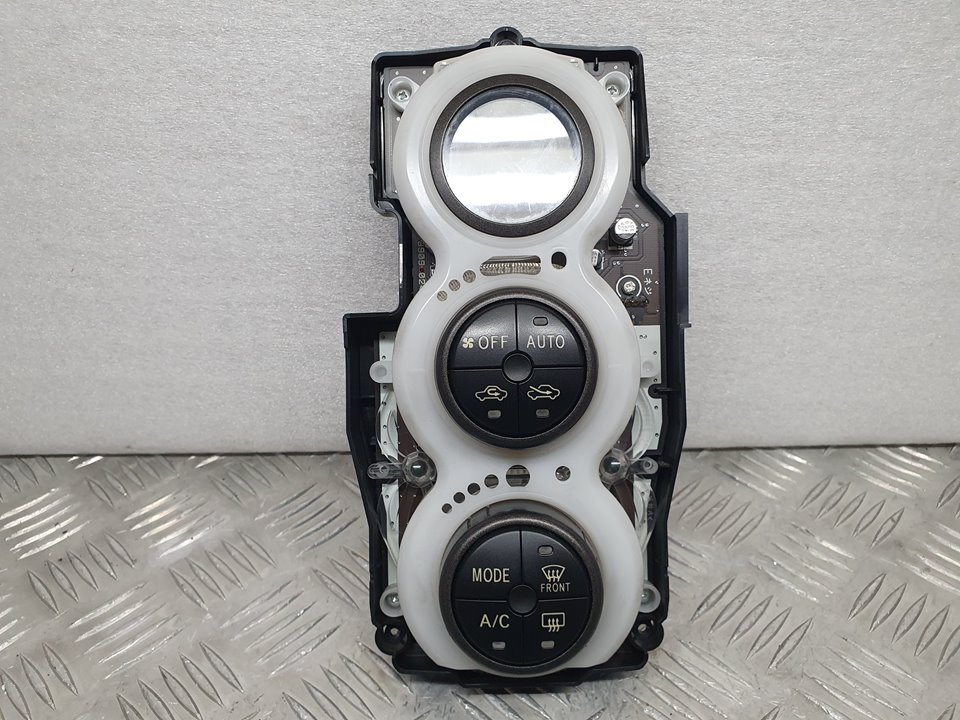 Mando Climatizador para Toyota Yaris