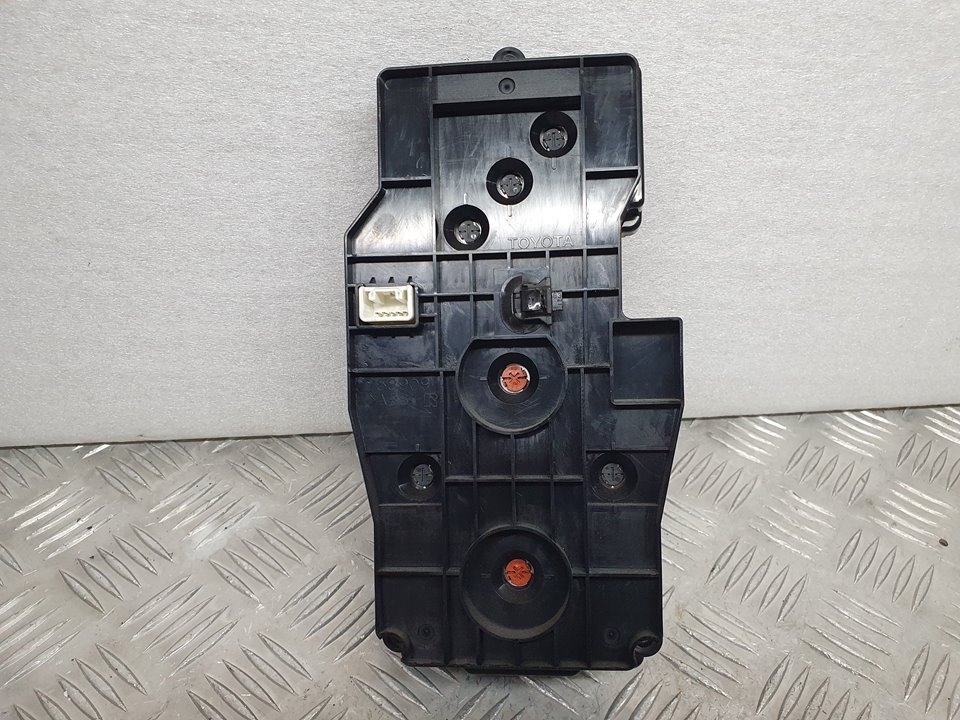 Mando Climatizador para Toyota Yaris