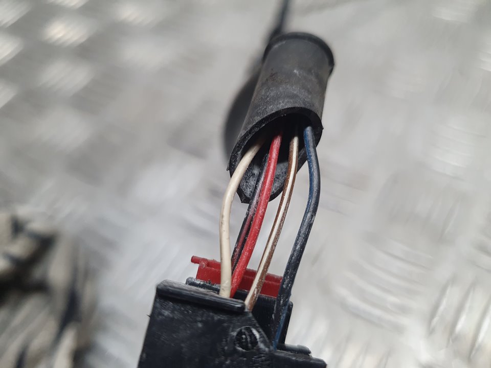 Retrovisor Izquierdo para Audi A6 Berlina (4F2)
