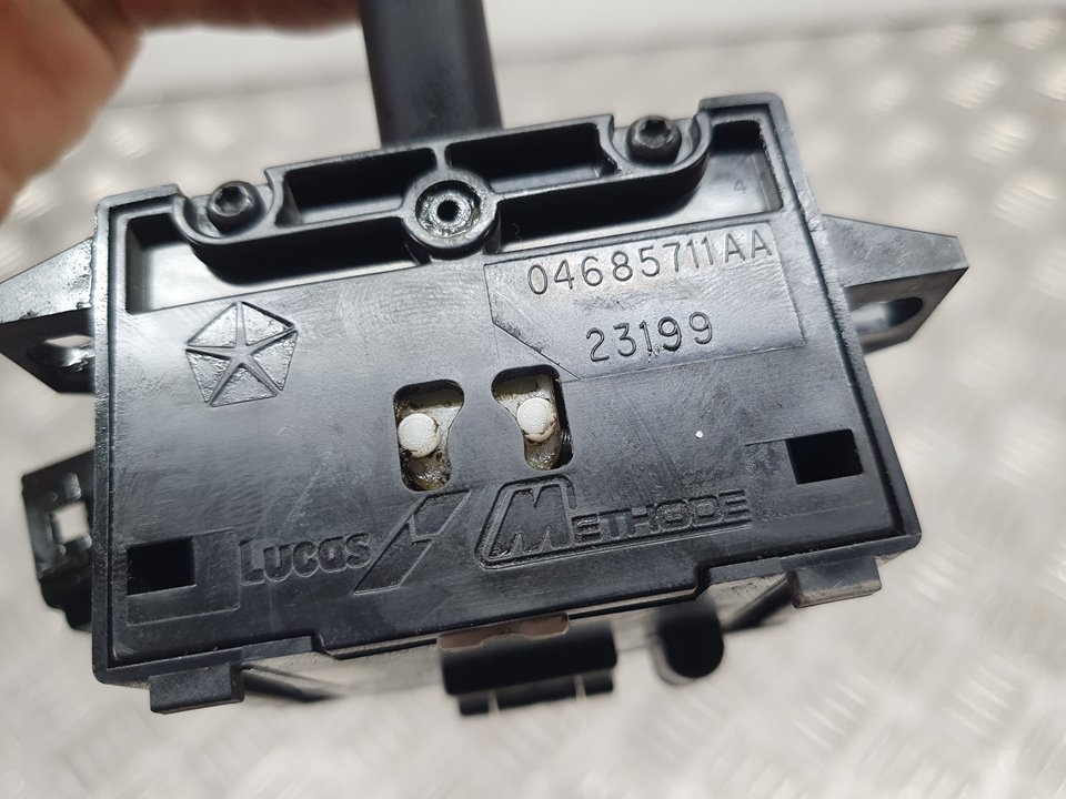 Mando Limpia para Chrysler Voyager (Rg)