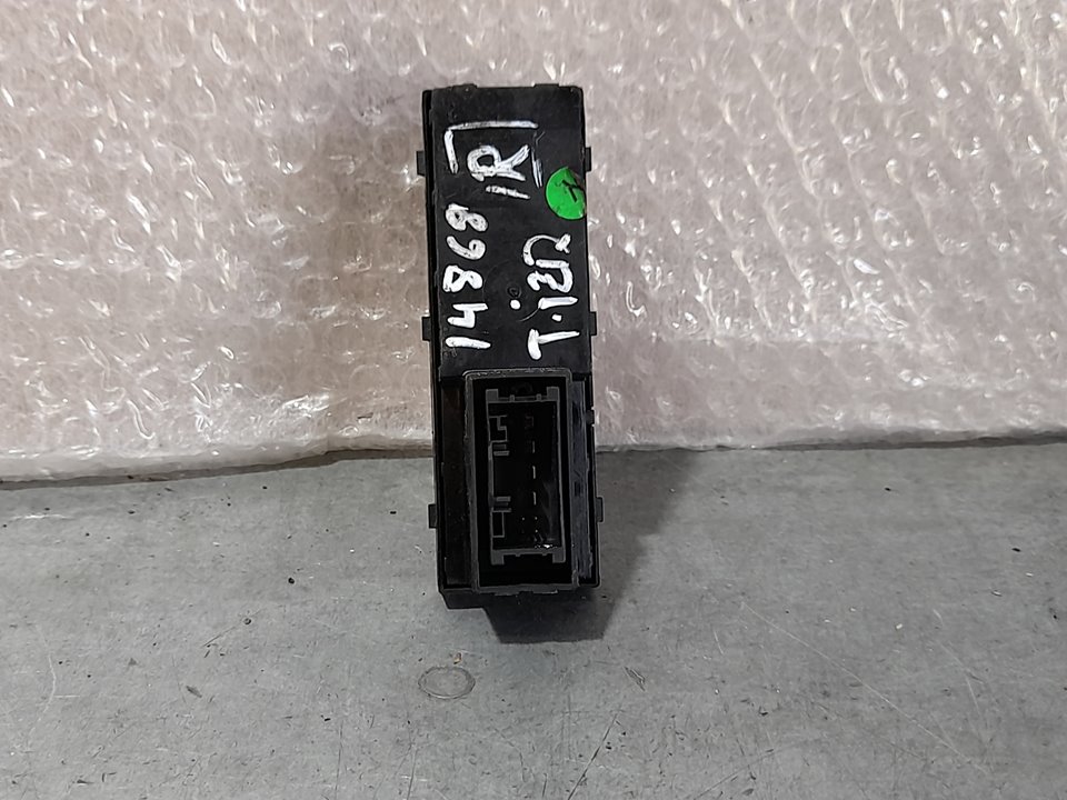 Mando Elevalunas Trasero Izquierdo para Fiat Tipo Ii (357) Berlina