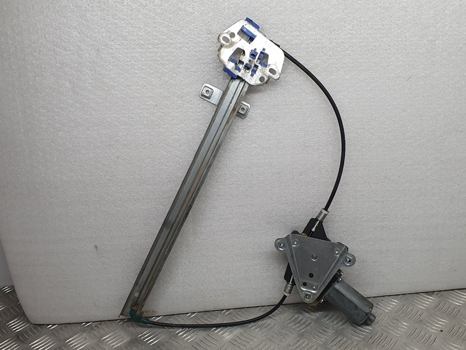 Elevalunas Trasero Derecho para Mg Mg Zr (F/Rf)
