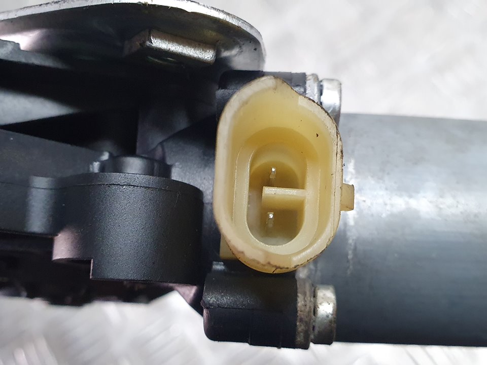 Elevalunas Trasero Derecho para Mg Mg Zr (F/Rf)