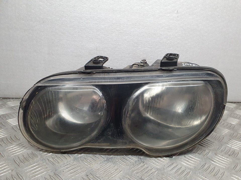 Faro Izquierdo para Mg Serie 25 (Rf)