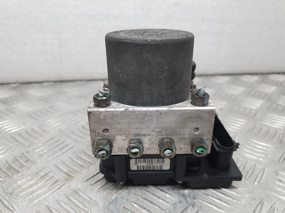 Abs para Opel Tigra Twin Top