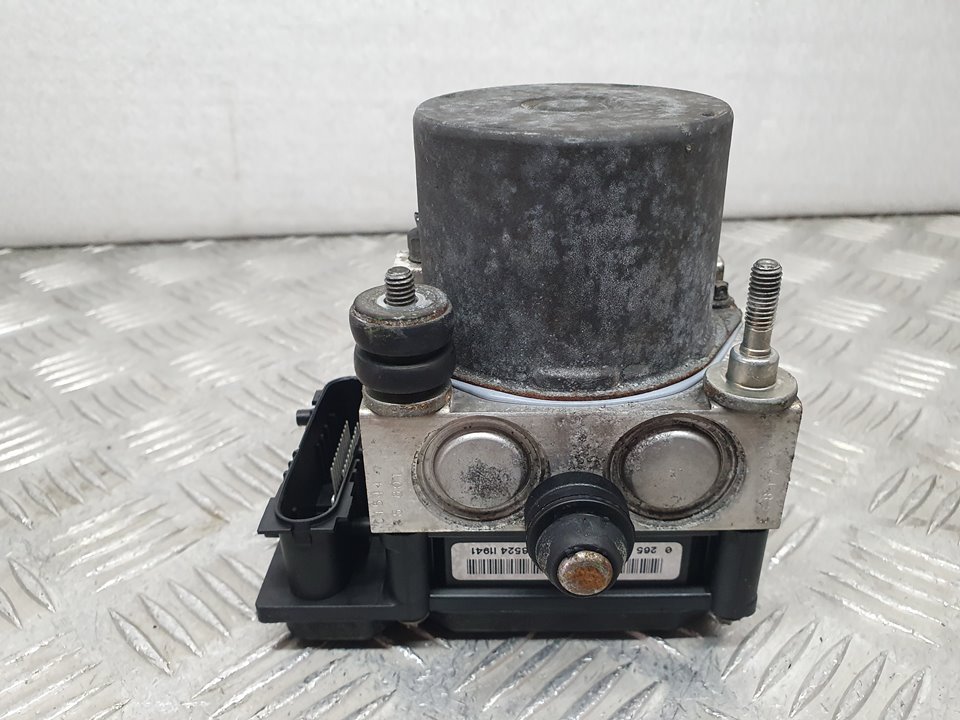 Abs para Opel Tigra Twin Top