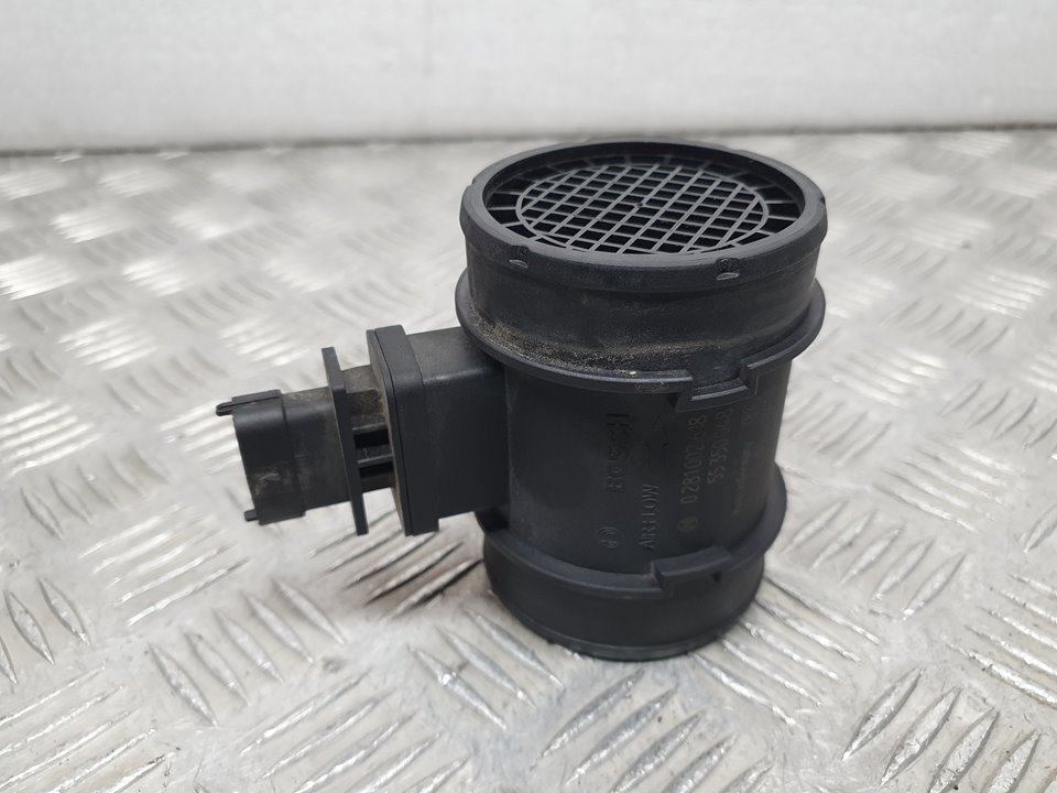 Caudalimetro para Opel Corsa D