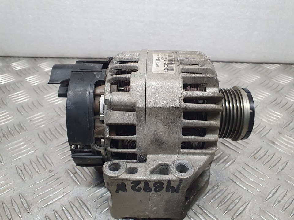 Alternador para Opel Combo D