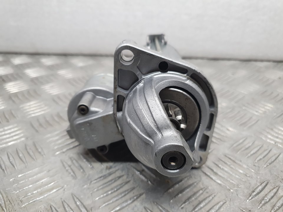 Motor Arranque para Opel Combo D