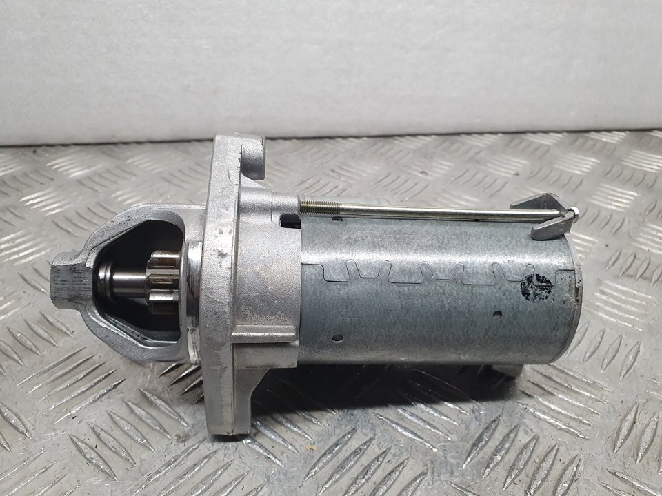 Motor Arranque para Opel Combo D
