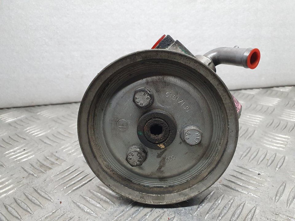 Bomba Direccion para Opel Combo D