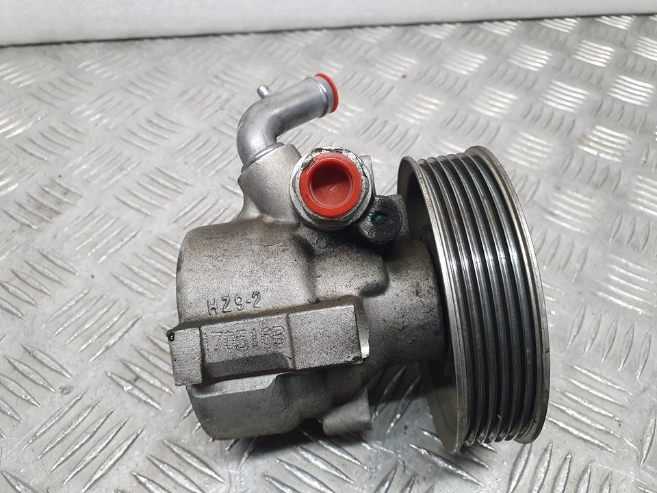 Bomba Direccion para Opel Combo D