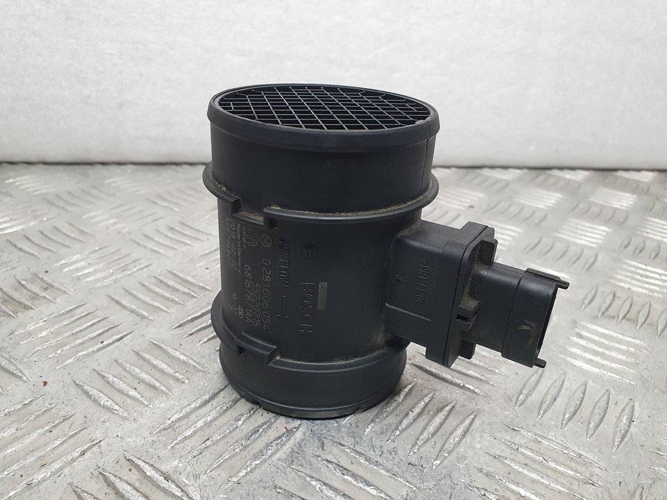 Caudalimetro para Opel Combo D
