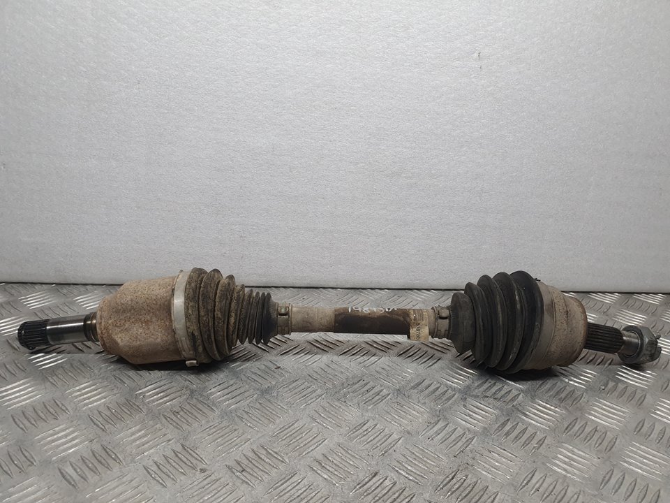 Transmision Delantera Izquierda para Fiat Fiorino