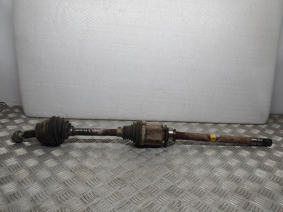 Transmision Delantera Derecha para Fiat Fiorino