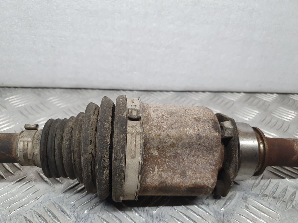 Transmision Delantera Derecha para Fiat Fiorino