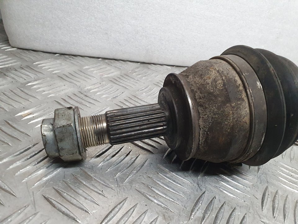 Transmision Delantera Derecha para Fiat Fiorino