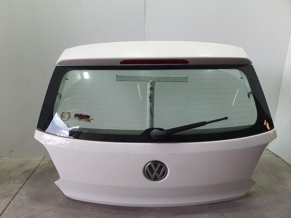 Porton Trasero para Volkswagen Polo (6R1)