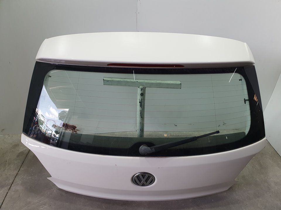 Porton Trasero para Volkswagen Polo (6R1)