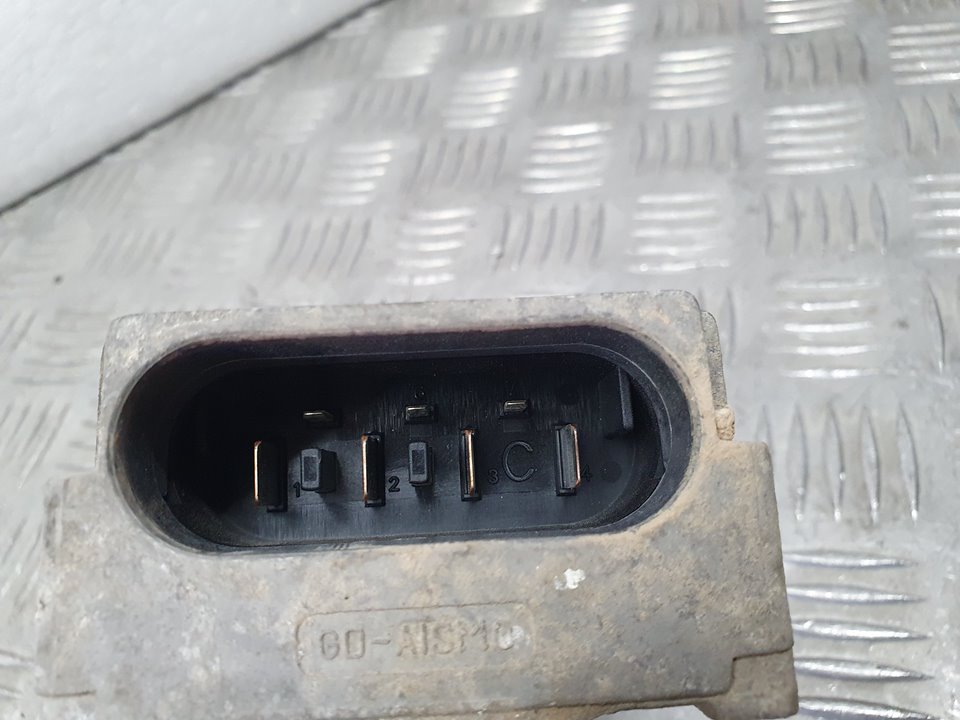 Rele para Mercedes-Benz Clase A (W168)