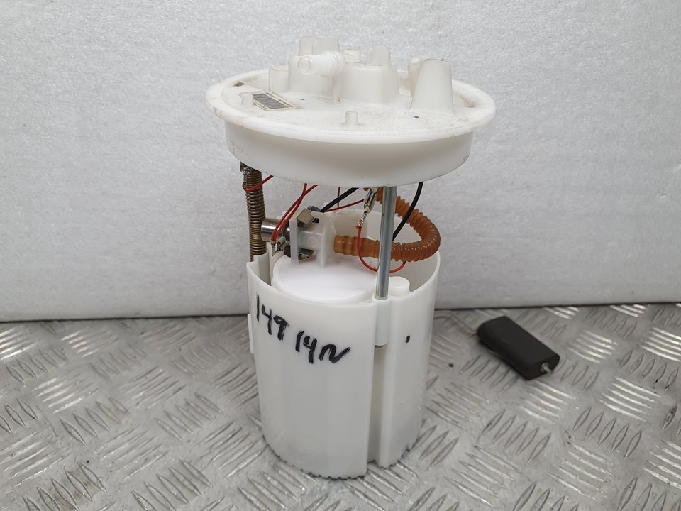 Aforador para Ford C-Max