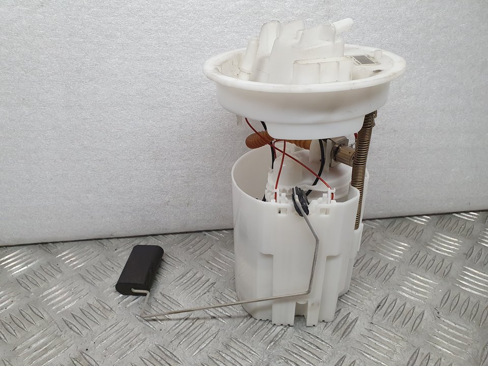 Aforador para Ford C-Max
