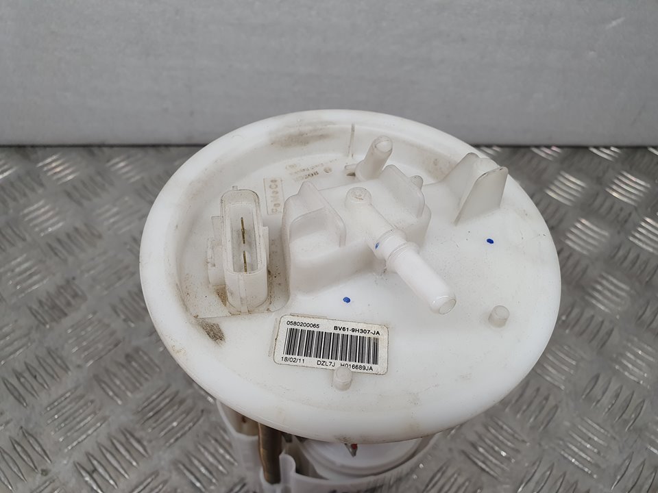 Aforador para Ford C-Max