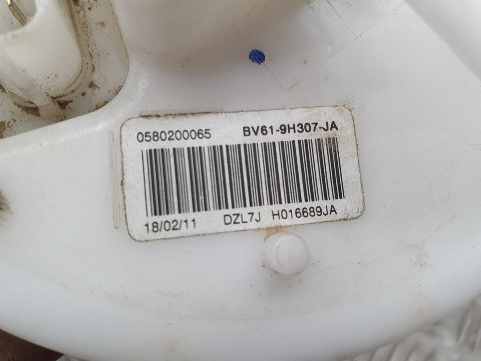 Aforador para Ford C-Max