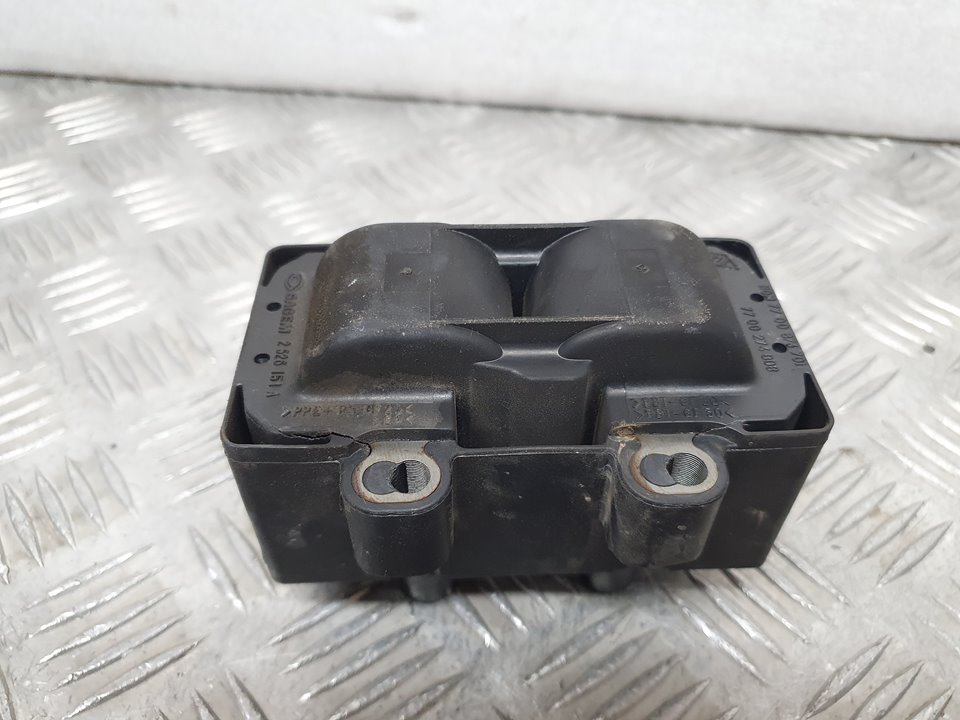 Bobina Encendido para Nissan Kubistar (X76)