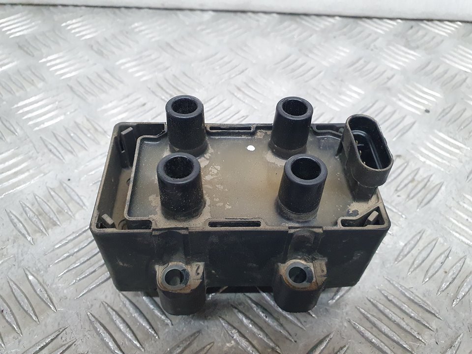 Bobina Encendido para Nissan Kubistar (X76)