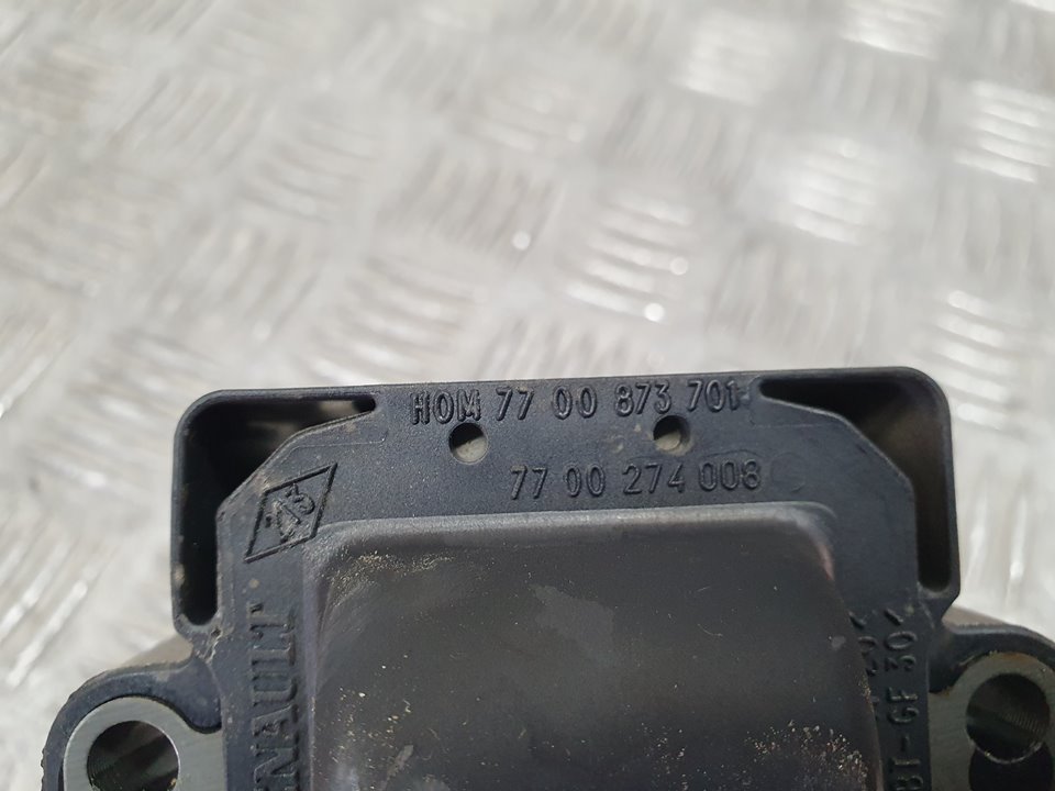 Bobina Encendido para Nissan Kubistar (X76)