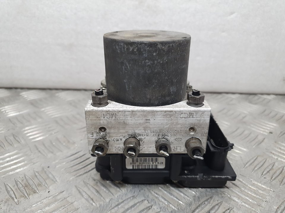 Abs para Fiat Stilo Multi Wagon (192)