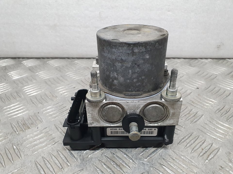 Abs para Fiat Stilo Multi Wagon (192)