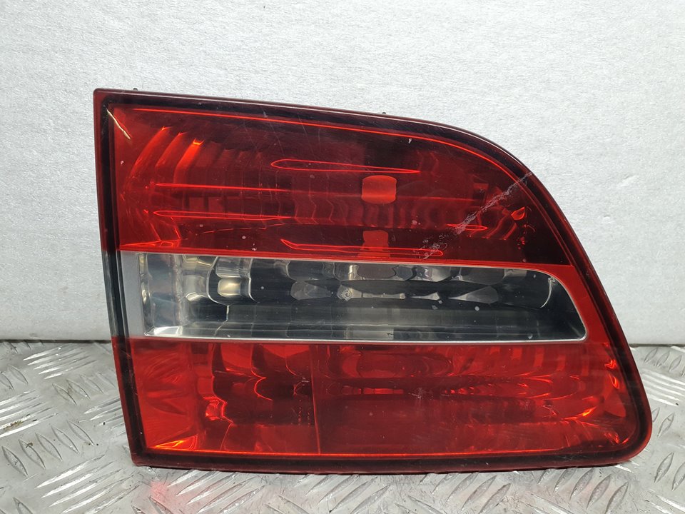 Piloto Trasero Izquierdo para Fiat Stilo Multi Wagon (192)