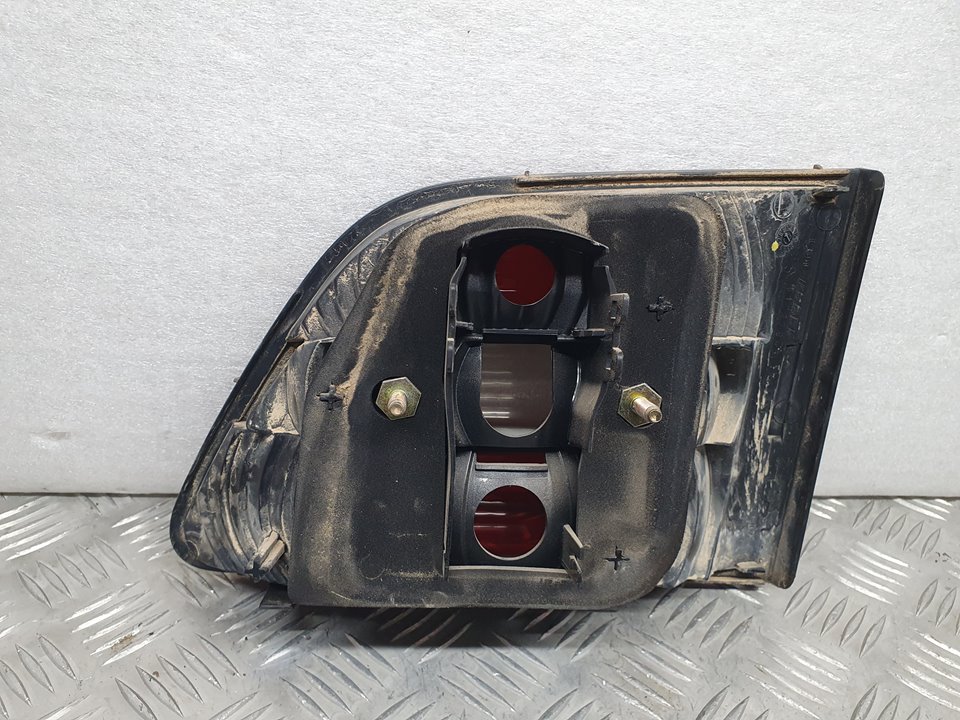 Piloto Trasero Izquierdo para Fiat Stilo Multi Wagon (192)