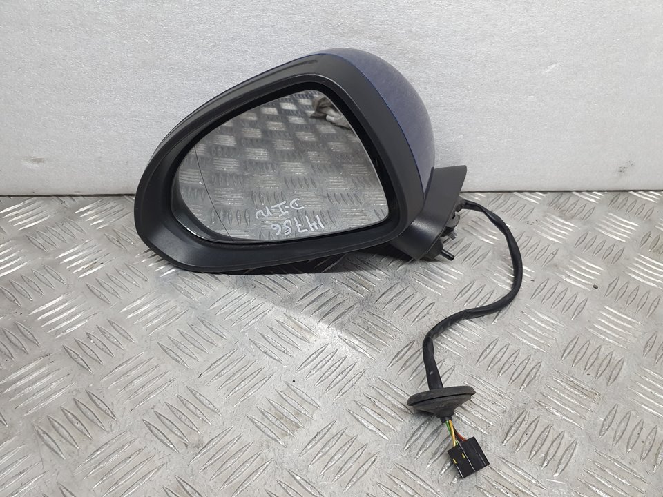 Retrovisor Izquierdo para Opel Corsa D