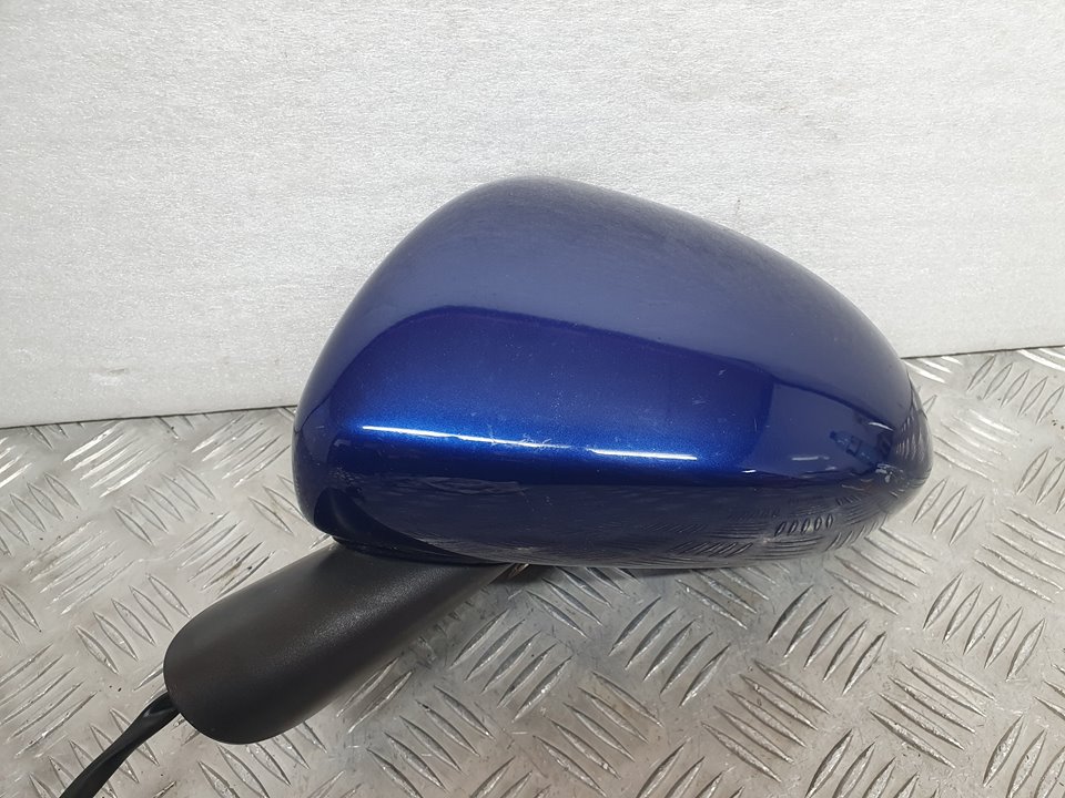 Retrovisor Izquierdo para Opel Corsa D