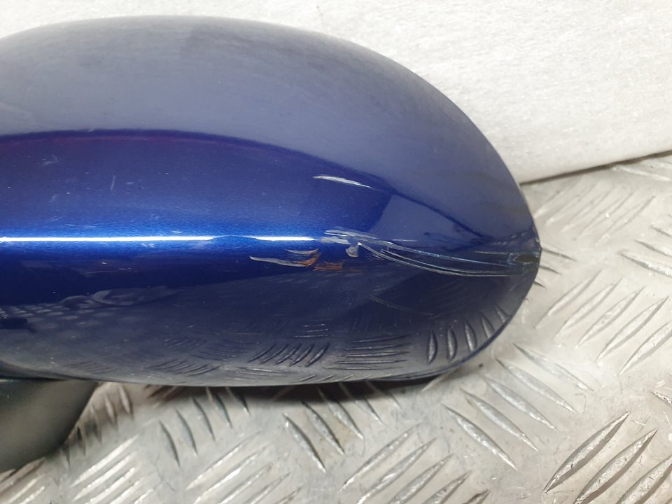 Retrovisor Izquierdo para Opel Corsa D