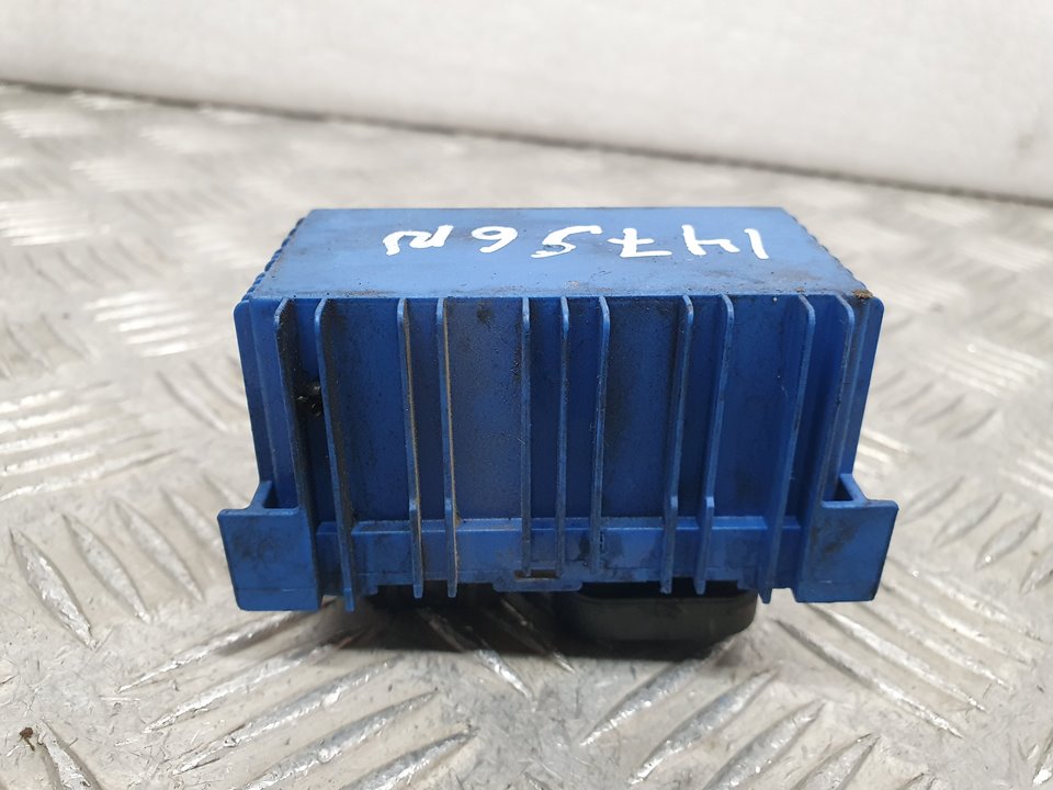 Rele para Opel Corsa D