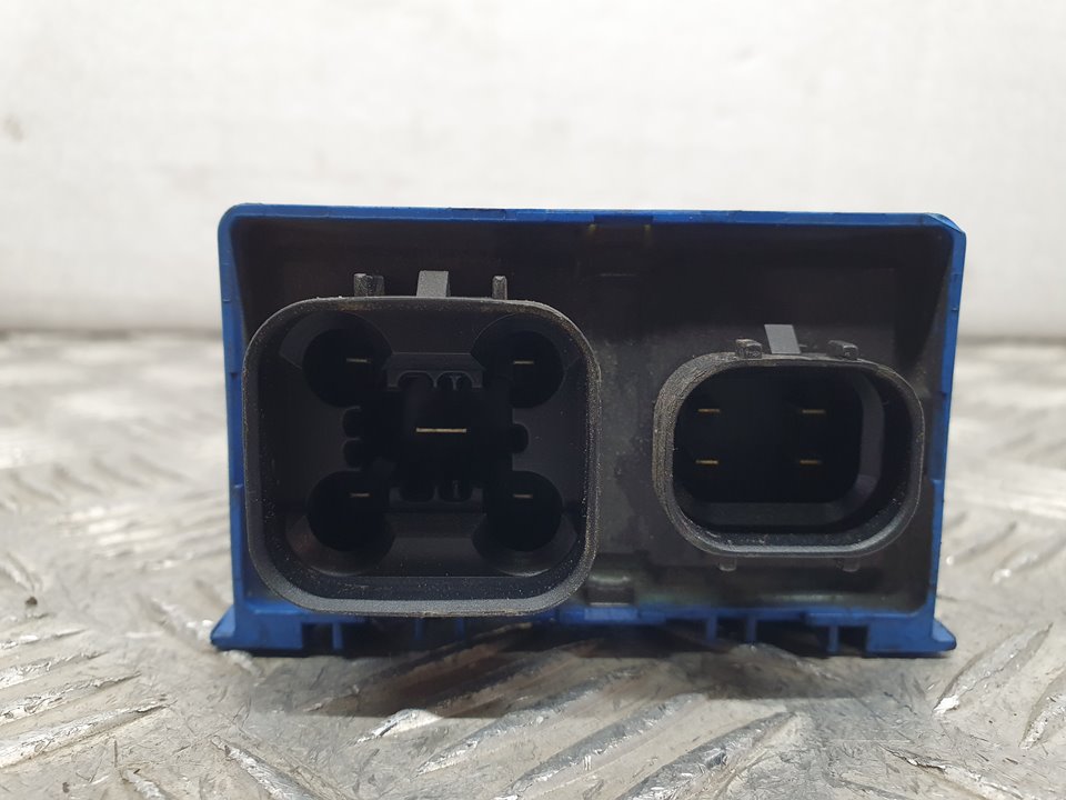 Rele para Opel Corsa D