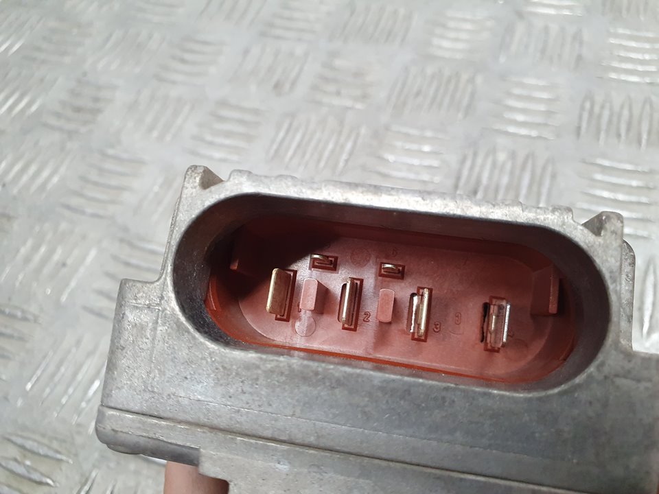 Rele para Mercedes-Benz Clase A (W168)