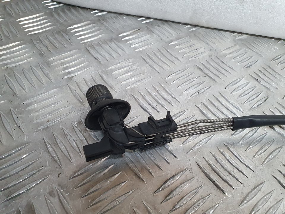 Retrovisor Derecho para Seat Ibiza (6L1)