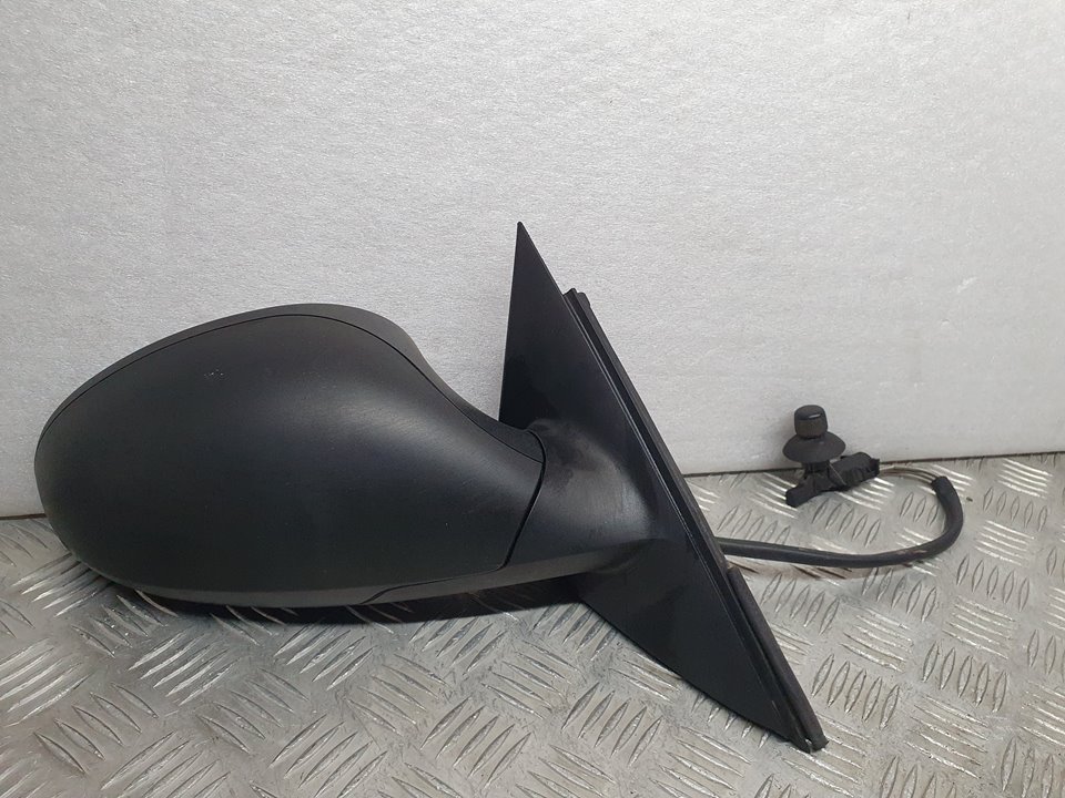 Retrovisor Derecho para Seat Ibiza (6L1)