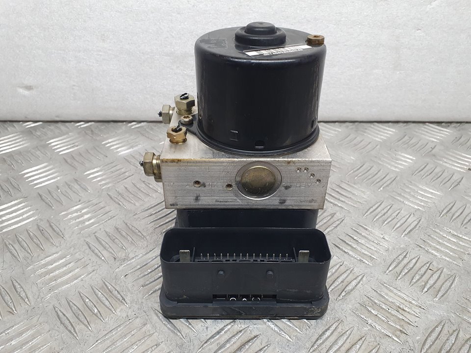 Abs para Ford Fusion (Cbk)