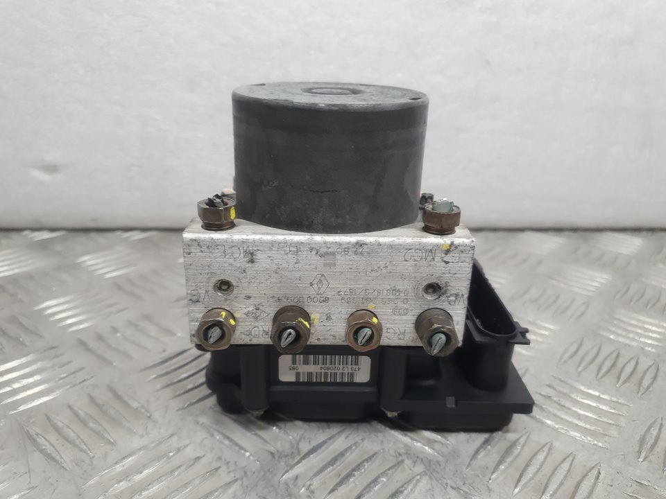Abs para Renault Modus
