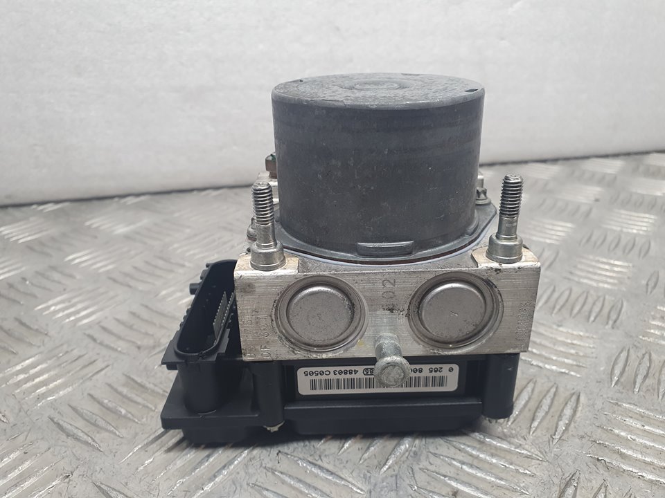 Abs para Renault Modus