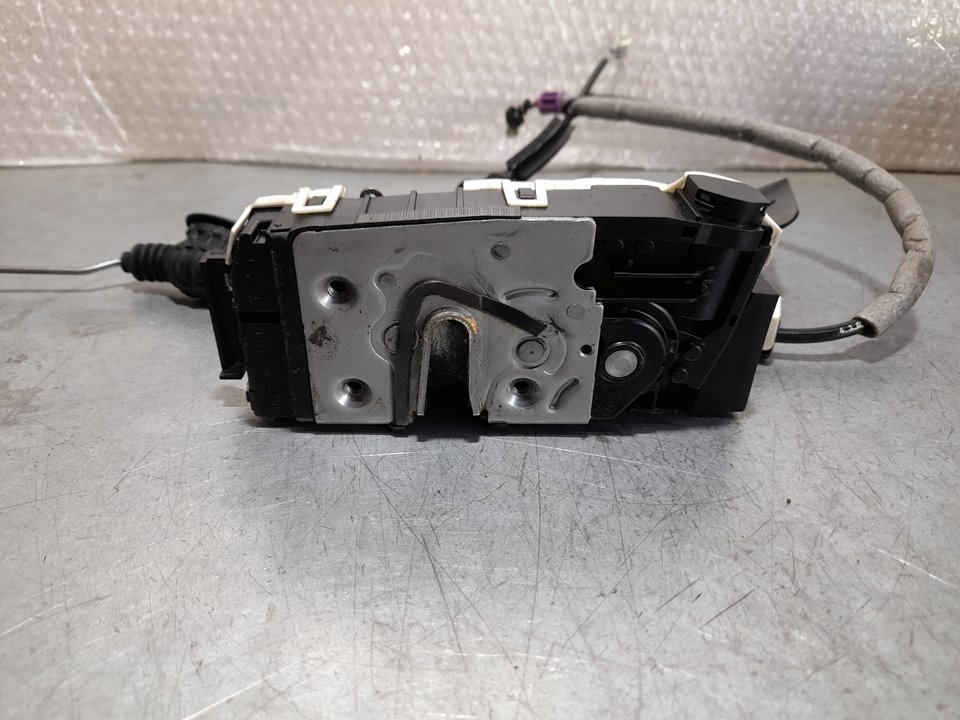 Cerradura Puerta Delantera Derecha para Mercedes-Benz Clase C (W204) Familiar