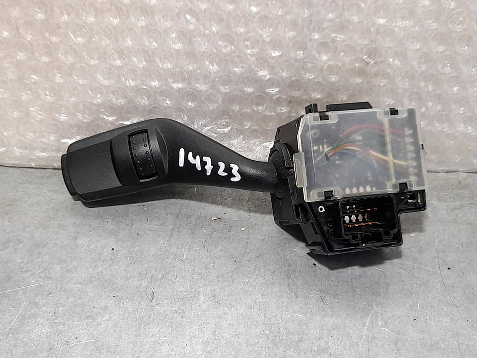 Mando Limpia para Ford Focus Berlina (Cap)